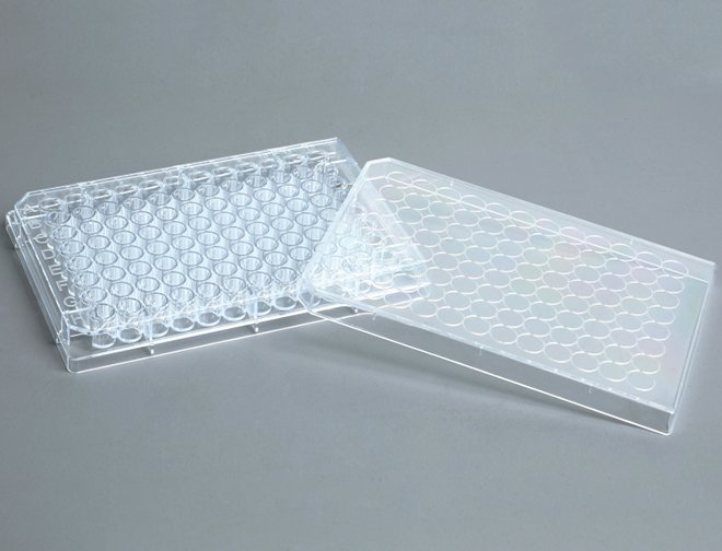 UV Assay Microplates