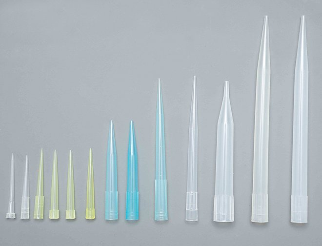 Pipette Tips 