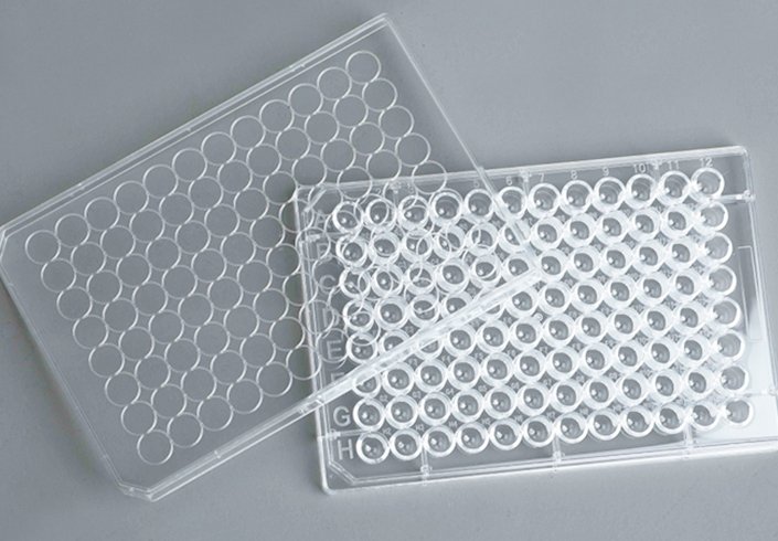 Detection Microplates